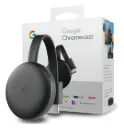Google Chromecast 3
