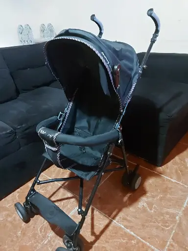 Coche Paragüitas para Bebé