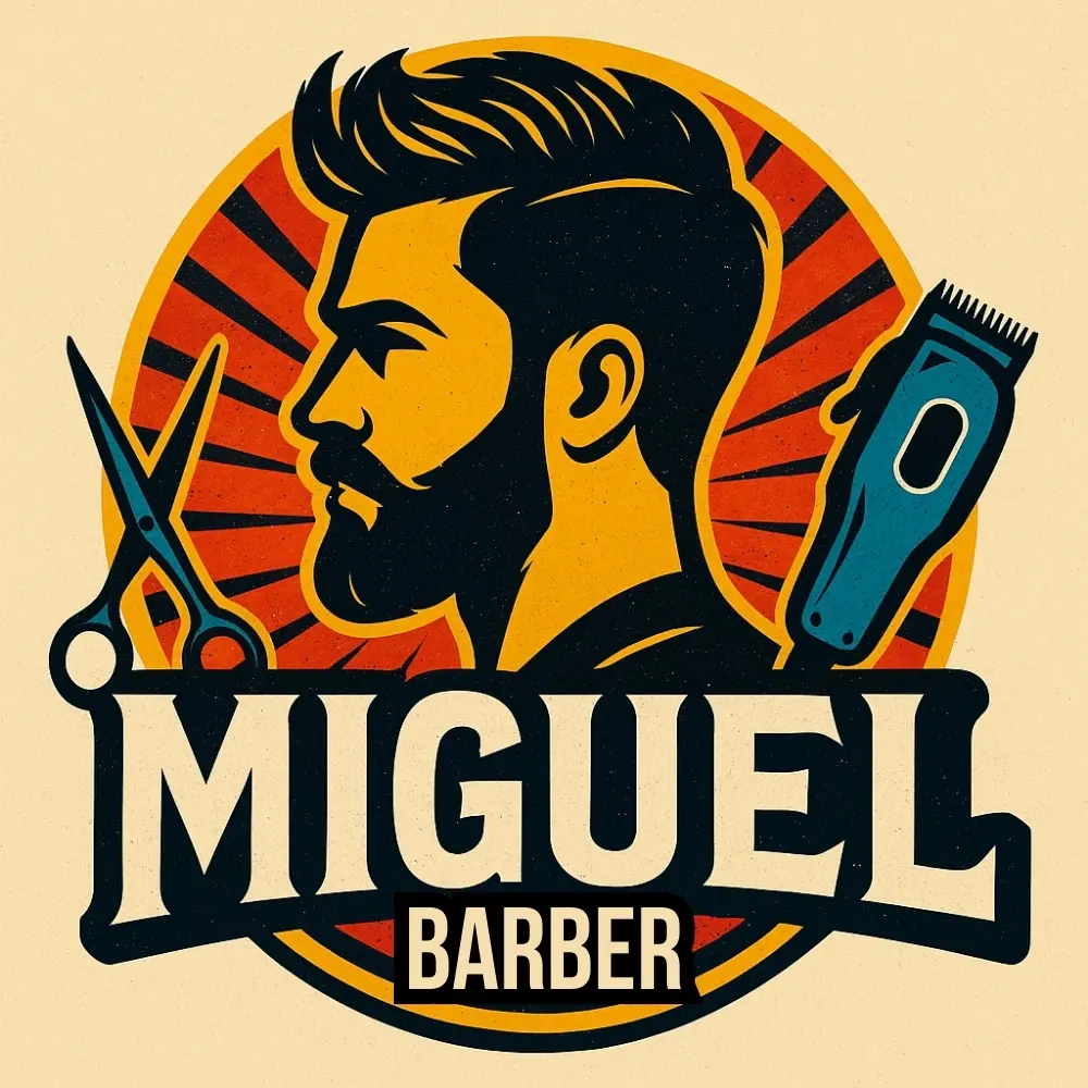 Barberia Miguel - Niños y Adultos