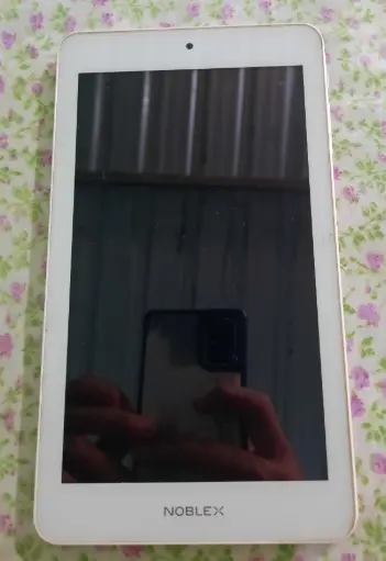 Tablet Noblex 7"