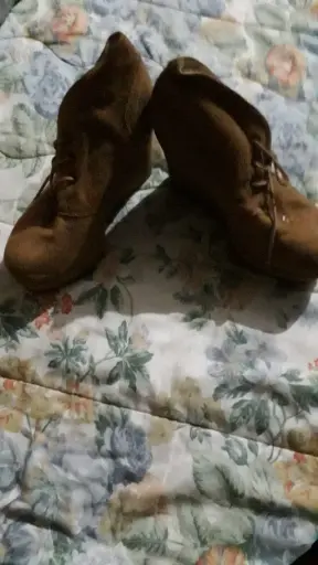 [REGALO] ZAPATOS TALLE 37 PARA DAMA